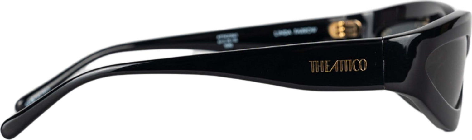 THE-ATTICO-Agnes-Wrap-Sunglasses-in-Black-da-uomo