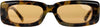 THE-ATTICO-Mini-Marfa-in-Tortoiseshell/Yellow-da-uomo