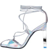 The-Attico-Sandali-Argento-da-donna