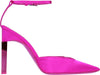 The-Attico-Scarpe-con-Tacco-Fucsia-da-donna