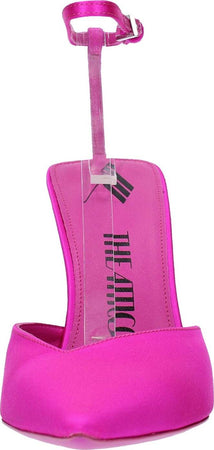 The-Attico-Scarpe-con-Tacco-Fucsia-da-donna