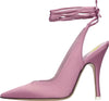 The-Attico-Scarpe-con-Tacco-Lilla-da-donna