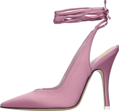 The-Attico-Scarpe-con-Tacco-Lilla-da-donna