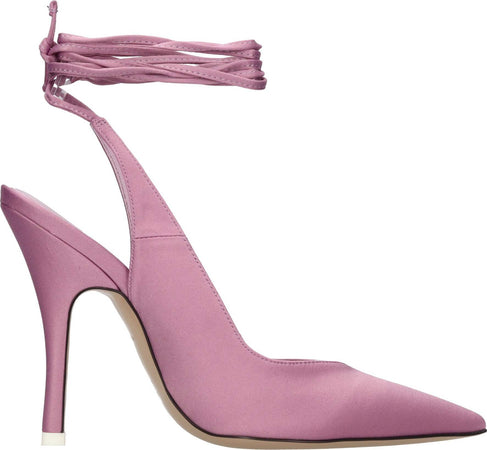 The-Attico-Scarpe-con-Tacco-Lilla-da-donna