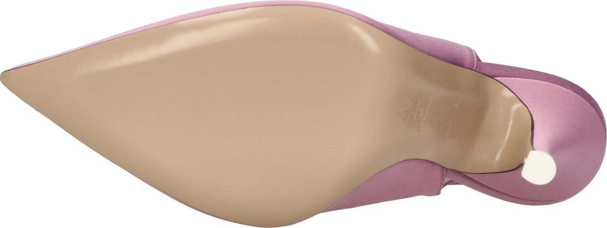 The-Attico-Scarpe-con-Tacco-Lilla-da-donna