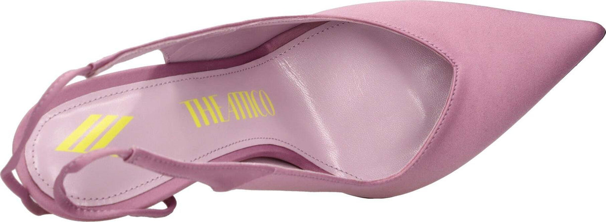 The-Attico-Scarpe-con-Tacco-Lilla-da-donna
