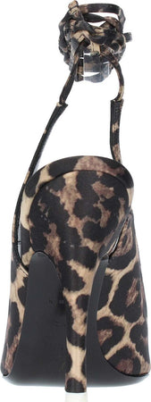 The-Attico-Scarpe-con-Tacco-Multicolour-da-donna
