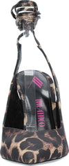 The-Attico-Scarpe-con-Tacco-Multicolour-da-donna