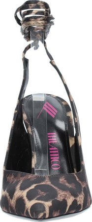 The-Attico-Scarpe-con-Tacco-Multicolour-da-donna