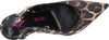 The-Attico-Scarpe-con-Tacco-Multicolour-da-donna