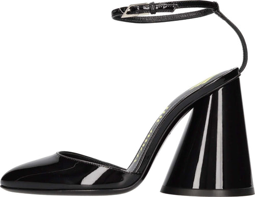 The-Attico-Scarpe-con-Tacco-Nero-da-donna