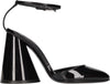 The-Attico-Scarpe-con-Tacco-Nero-da-donna