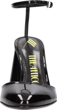 The-Attico-Scarpe-con-Tacco-Nero-da-donna