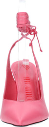 The-Attico-Scarpe-con-Tacco-Rosa-da-donna