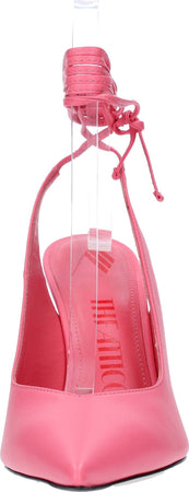 The-Attico-Scarpe-con-Tacco-Rosa-da-donna