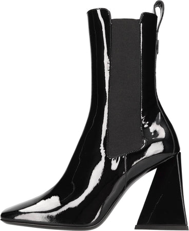 The-Attico-Stivali-Nero-da-donna