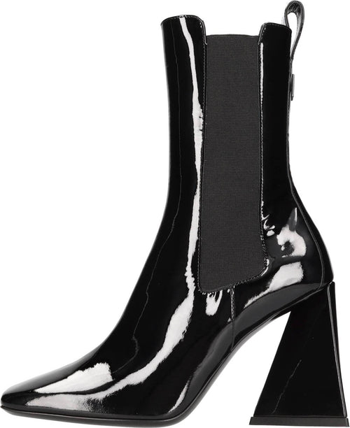The-Attico-Stivali-Nero-da-donna