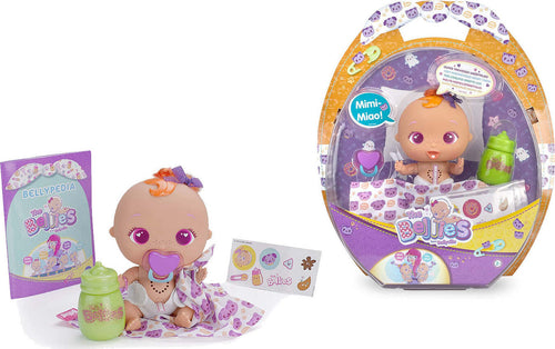 The-Bellies-Mimi-Parlante-Interattiva-Famosa