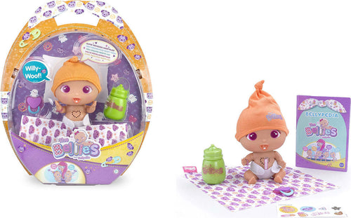 The-Bellies-Willy-Parlante-Interattivo-Famosa