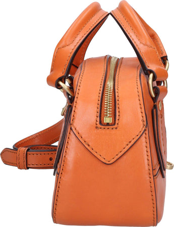 The-Bridge-Borse...-Arancio-da-donna