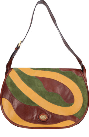 The-Bridge-Borse...-Marrone-da-donna