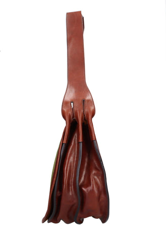 The-Bridge-Borse...-Marrone-da-donna