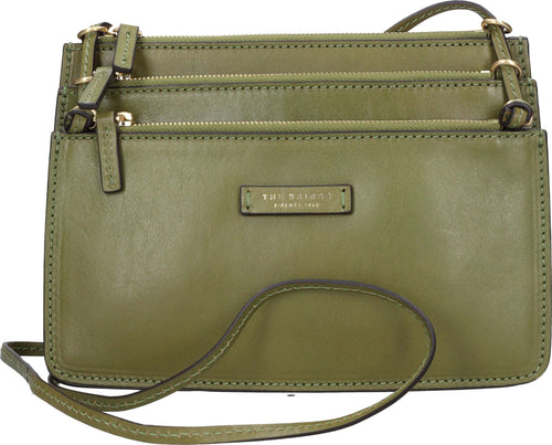 The-Bridge-Borse...-Verde-da-donna