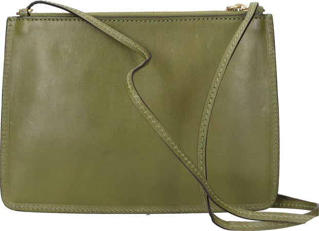 The-Bridge-Borse...-Verde-da-donna