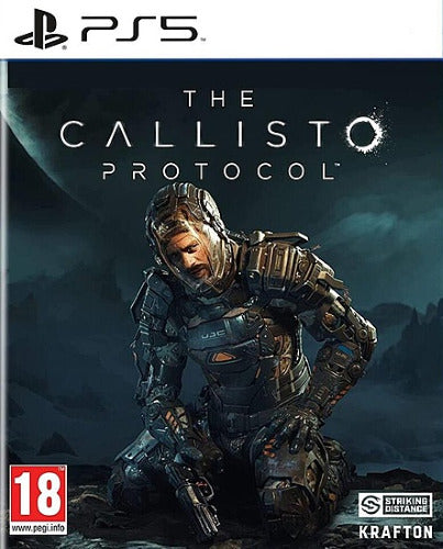 THE-CALLISTO-PROTOCOL-PS5-FR/UK