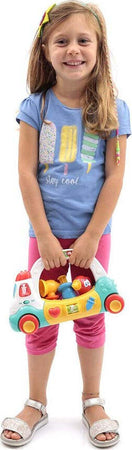 The Doc Mobile è un gioco per dottori Mamatoy Giochi e giocattoli/Giochi d'imitazione e accessori di travestimento/Medico Scontolo.net - Potenza, Commerciovirtuoso.it