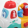 The Doc Mobile è un gioco per dottori Mamatoy Giochi e giocattoli/Giochi d'imitazione e accessori di travestimento/Medico Scontolo.net - Potenza, Commerciovirtuoso.it