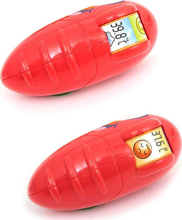 The Doc Mobile è un gioco per dottori Mamatoy Giochi e giocattoli/Giochi d'imitazione e accessori di travestimento/Medico Scontolo.net - Potenza, Commerciovirtuoso.it