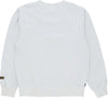 THE-HUNDREDS-Felpa-Girocollo-Uomo-Bar-Crewneck-Light-Grey-da-uomo