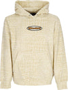 THE-HUNDREDS-Felpa-Leggera-Cappuccio-Uomo-Croc-Pullover-Off-White-da-uomo