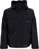 THE-HUNDREDS-Giacca-a-Vento-Uomo-Diptera-Jacket-Black-da-uomo