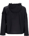 THE-HUNDREDS-Giacca-a-Vento-Uomo-Diptera-Jacket-Black-da-uomo