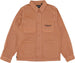 THE-HUNDREDS-Giacca-Workwear-Uomo-Lens-Work-Jacket-Brass-da-uomo