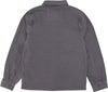 THE-HUNDREDS-Giacca-Workwear-Uomo-Lens-Work-Jacket-Grey-da-uomo