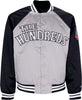 THE-HUNDREDS-Giubbotto-Bomber-Uomo-Avalon-Jacket-Grey-da-uomo