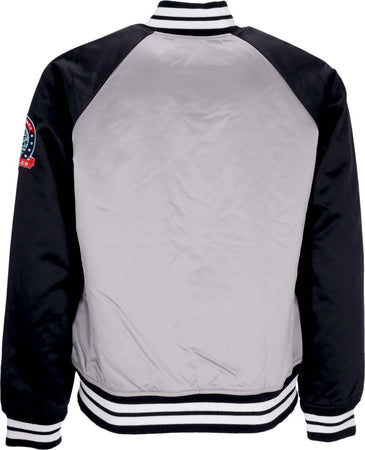 THE-HUNDREDS-Giubbotto-Bomber-Uomo-Avalon-Jacket-Grey-da-uomo