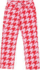 THE-HUNDREDS-Jeans-Uomo-Highland-Pants-Red-da-uomo