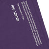 THE-HUNDREDS-Pantalone-Lungo-Uomo-Camp-Convertible-Pants-Purple-da-uomo