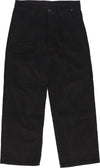 THE-HUNDREDS-Pantalone-Lungo-Uomo-Cord-Pant-Black-da-uomo
