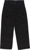 THE-HUNDREDS-Pantalone-Lungo-Uomo-Cord-Pant-Black-da-uomo