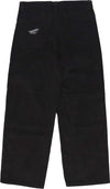 THE-HUNDREDS-Pantalone-Lungo-Uomo-Cord-Pant-Black-da-uomo