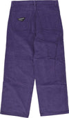 THE-HUNDREDS-Pantalone-Lungo-Uomo-Cord-Pant-Dusty-Purple-da-uomo