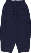 THE-HUNDREDS-Pantalone-Lungo-Uomo-Guide-Parachute-Pants-Navy-da-uomo