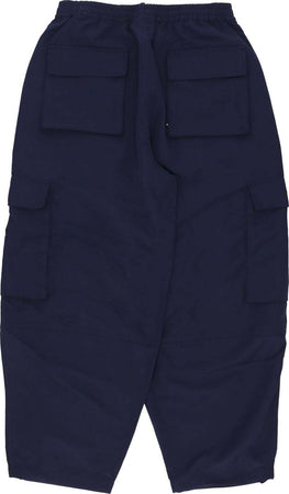 THE-HUNDREDS-Pantalone-Lungo-Uomo-Guide-Parachute-Pants-Navy-da-uomo