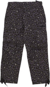 THE-HUNDREDS-Pantalone-Lungo-Uomo-Sawtelle-Cargo-Pants-Charcoal-da-uomo