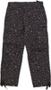 THE-HUNDREDS-Pantalone-Lungo-Uomo-Sawtelle-Cargo-Pants-Charcoal-da-uomo